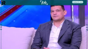 عبدالواحد السيد يكشف: ديون الزمالك تقفز إلى 2 مليار جنيه